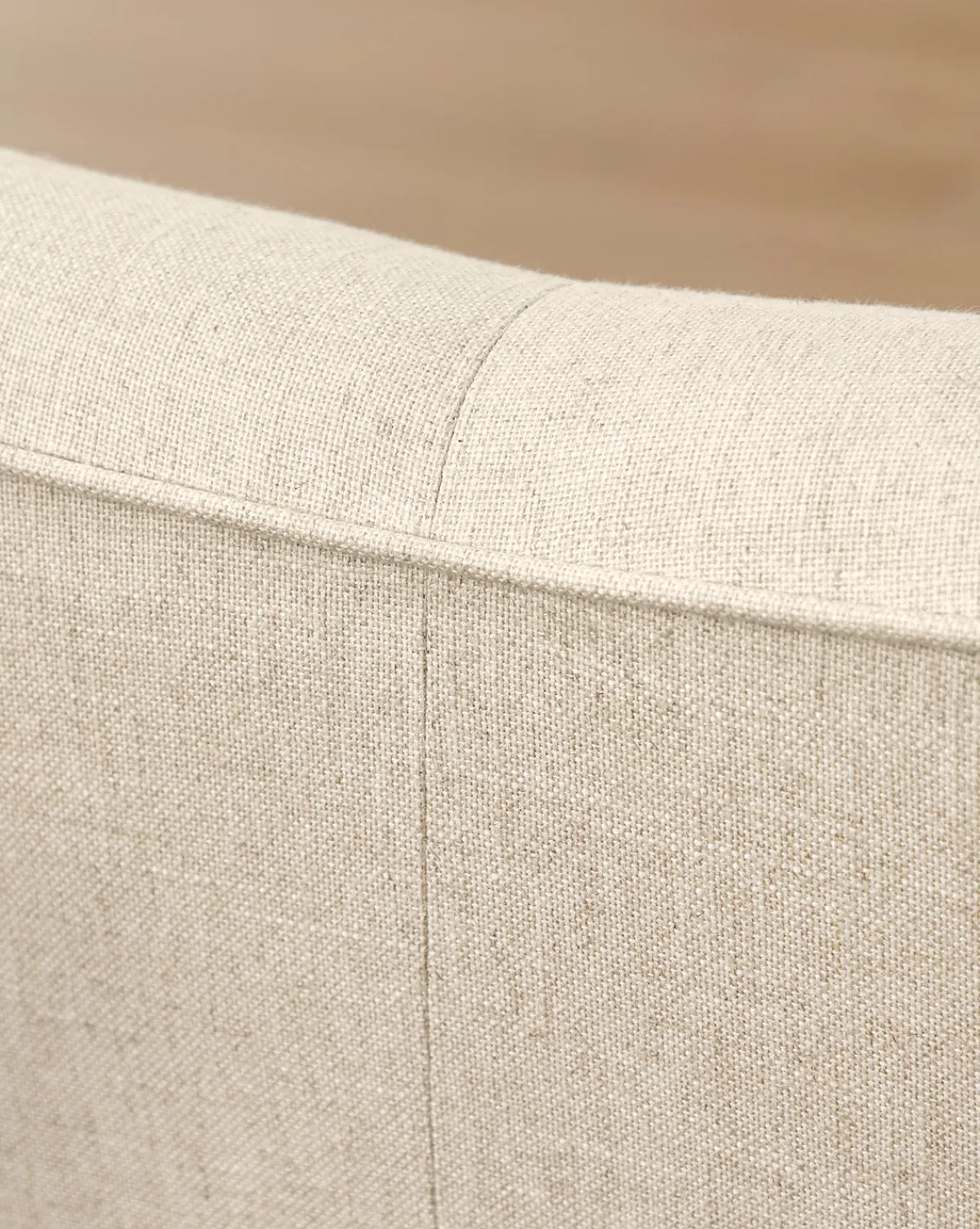 Fletcher Sofa 76" (Ready to Ship)|Makerspalm Hot