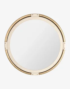 Flora Mirror|Arteriors New