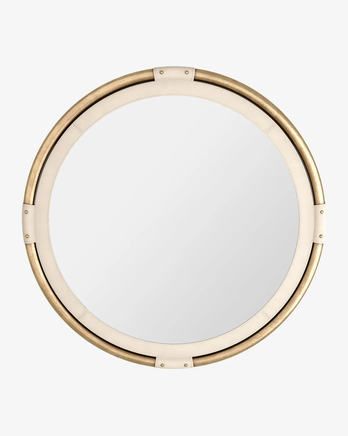 Flora Mirror|Arteriors New