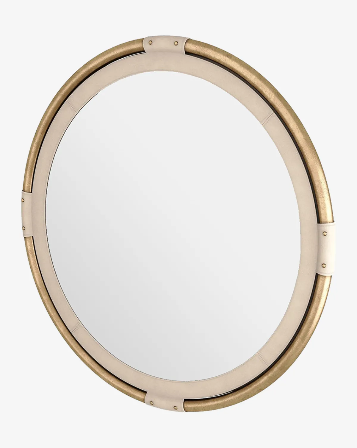 Flora Mirror|Arteriors New