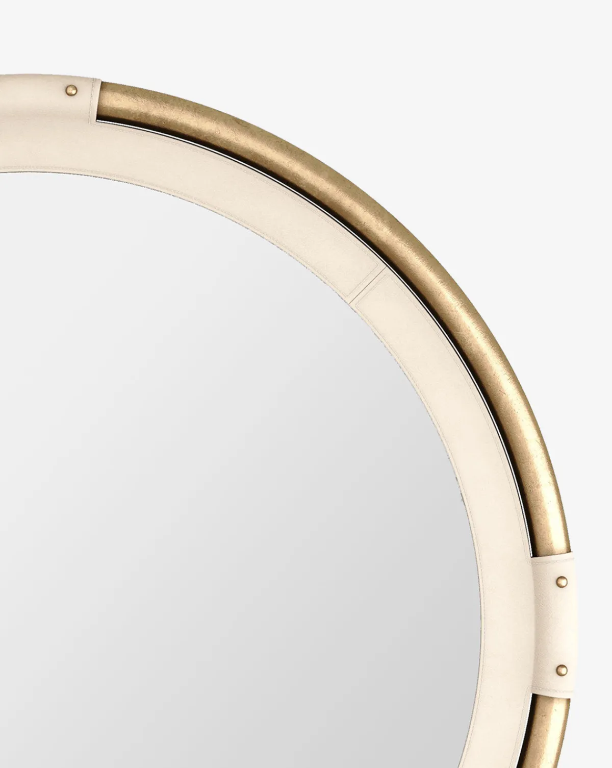 Flora Mirror|Arteriors New