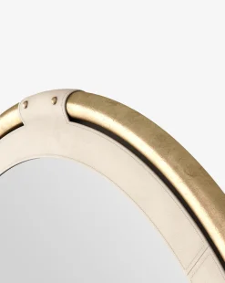 Flora Mirror|Arteriors New