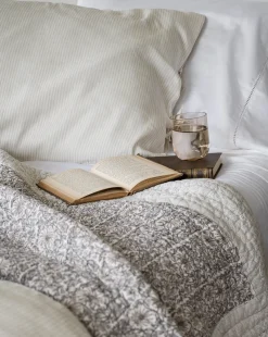 Floral Block Print Quilt|Renuka Inc. Sale