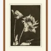 Floral Etching|Art Headquarters, LLC DBA Wendover Art Group DBA Kevin O'Brien Studio Sale