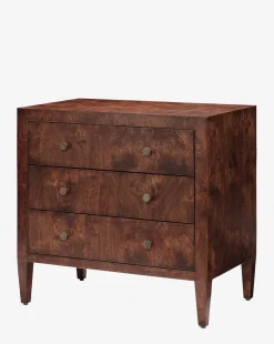Florana Nighstand|Made Goods Outlet