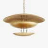 Florko Chandelier|Arteriors Best