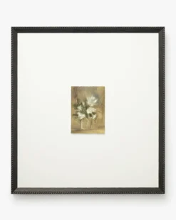 Flower Vase Still Life by Katie Mulder|Four Hands Clearance