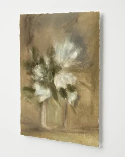 Flower Vase Still Life by Katie Mulder|Four Hands Clearance