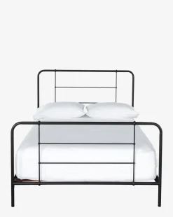 Floyd Iron Bed|Mayank Exports Clearance