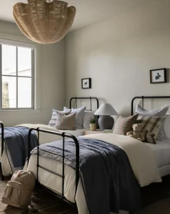 Floyd Iron Bed|Mayank Exports Clearance