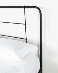 Floyd Iron Bed|Mayank Exports Clearance
