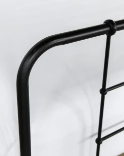 Floyd Iron Bed|Mayank Exports Clearance