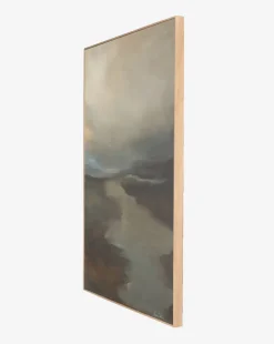 Fog II by Lauren Fuhr|Four Hands