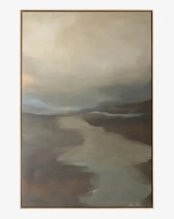 Fog II by Lauren Fuhr|Four Hands