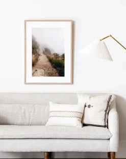 Foggy Path|Art Headquarters, LLC DBA Wendover Art Group DBA Kevin O'Brien Studio Sale