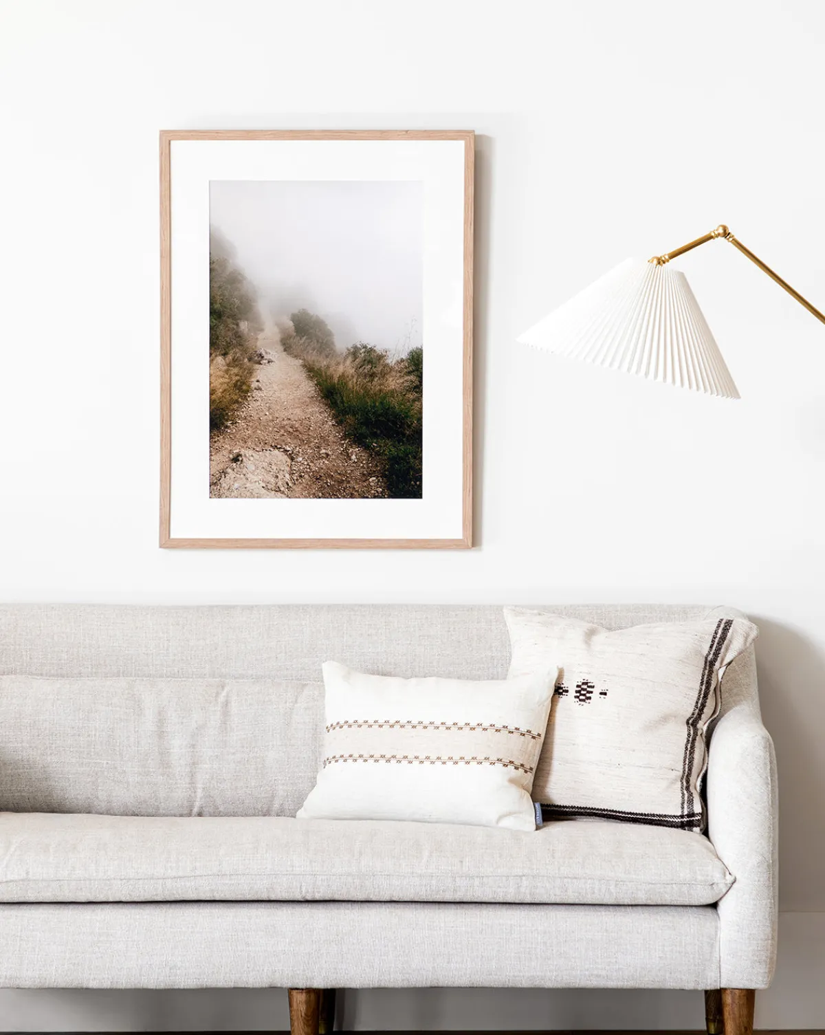 Foggy Path|Art Headquarters, LLC DBA Wendover Art Group DBA Kevin O'Brien Studio Sale