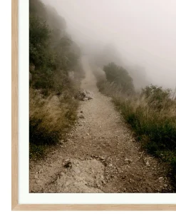 Foggy Path|Art Headquarters, LLC DBA Wendover Art Group DBA Kevin O'Brien Studio Sale