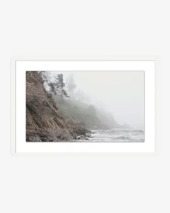 Foggy Shores|Art Headquarters, LLC DBA Wendover Art Group DBA Kevin O'Brien Studio Best