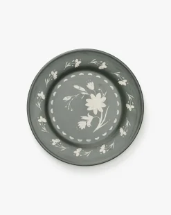 Fontaine Melamine Dinner Plate (Set of 4)|McGee & Co. Outlet