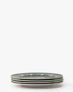 Fontaine Melamine Dinner Plate (Set of 4)|McGee & Co. Outlet