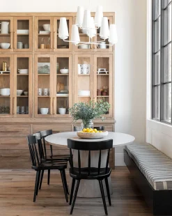 Fontaine Offset Chandelier|Visual Comfort & Co. Signature Outlet