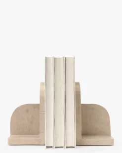 Foster Stone Bookends (Set of 2)|Stonemen Best