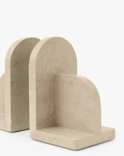 Foster Stone Bookends (Set of 2)|Stonemen Best