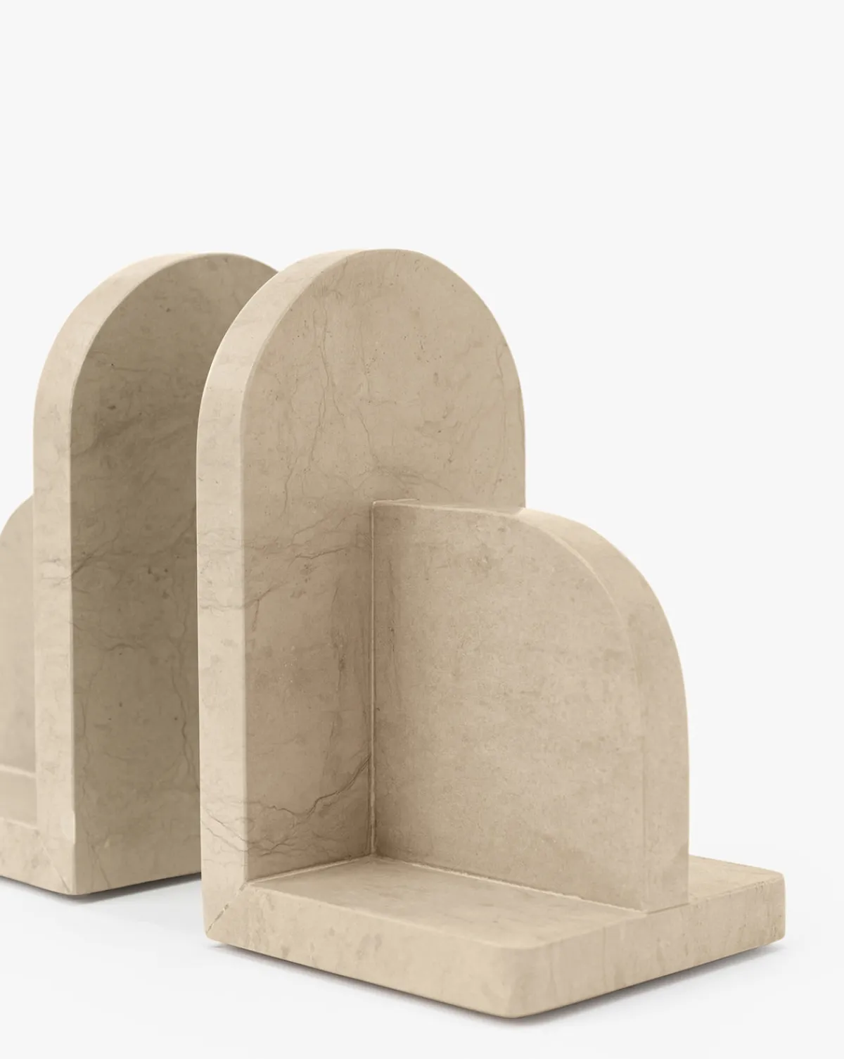 Foster Stone Bookends (Set of 2)|Stonemen Best