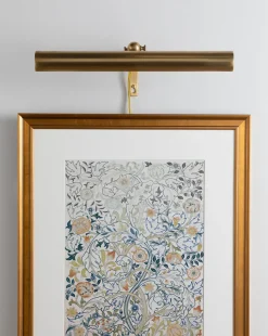 Frame Makers Plug-In Picture Light|Visual Comfort & Co. Signature Hot