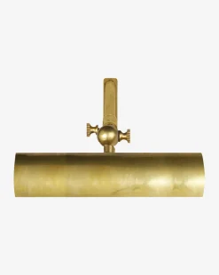 Frame Makers Plug-In Picture Light|Visual Comfort & Co. Signature Hot