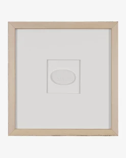 Framed Intaglio II|Shadow Catchers Outlet