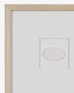 Framed Intaglio II|Shadow Catchers Outlet