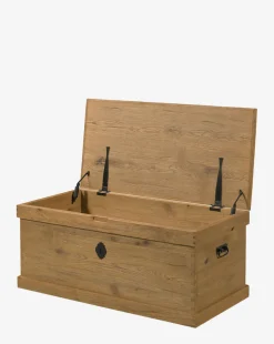 Frances Trunk|Woodbridge Hot