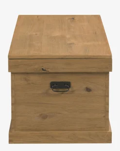 Frances Trunk|Woodbridge Hot