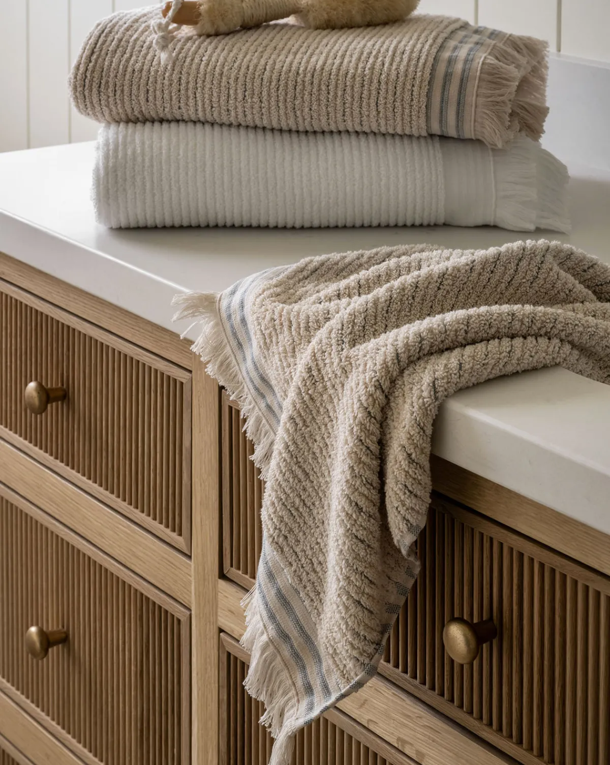 Frayser Bath Collection|AL TEKSTiL KONFEKSiYON SAN.VE TiC.LTD.STİ. Best