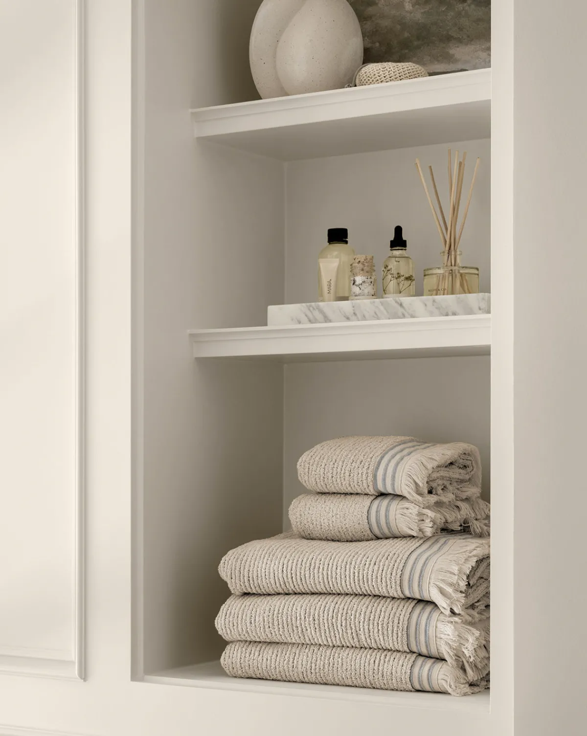 Frayser Bath Collection|AL TEKSTiL KONFEKSiYON SAN.VE TiC.LTD.STİ. Best