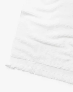 Frayser White Bath Collection|AL TEKSTiL KONFEKSiYON SAN.VE TiC.LTD.STİ. New