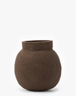 Frederick Paper Mache Vase|DESIGN NETWORK AFRICA (PTY) LTD Hot