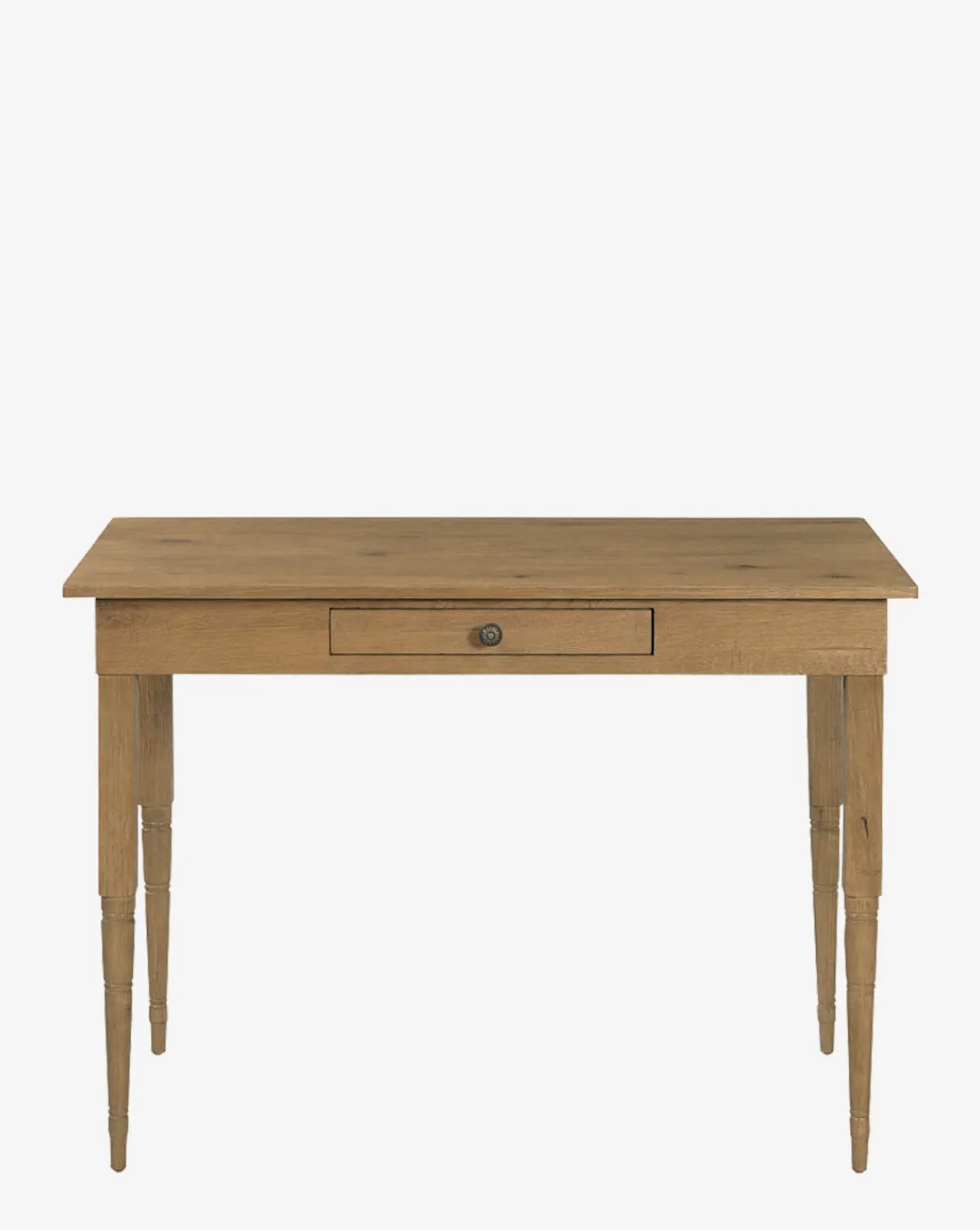 Fredrick Old World Desk|Woodbridge New