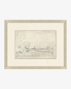 French Countryside III|Art Headquarters, LLC DBA Wendover Art Group DBA Kevin O'Brien Studio Discount