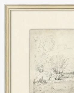 French Countryside III|Art Headquarters, LLC DBA Wendover Art Group DBA Kevin O'Brien Studio Discount