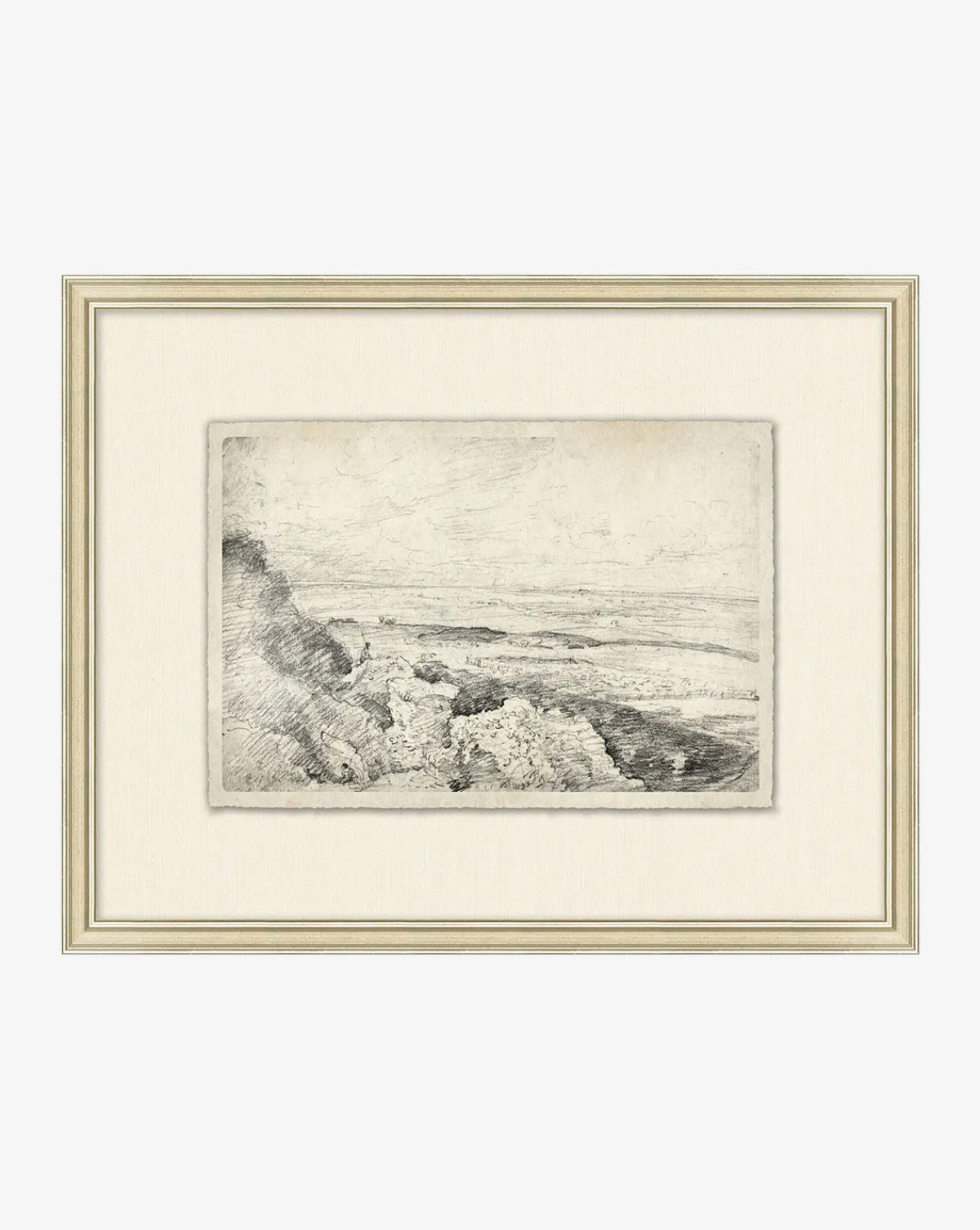 French Countryside IV|Art Headquarters, LLC DBA Wendover Art Group DBA Kevin O'Brien Studio Online