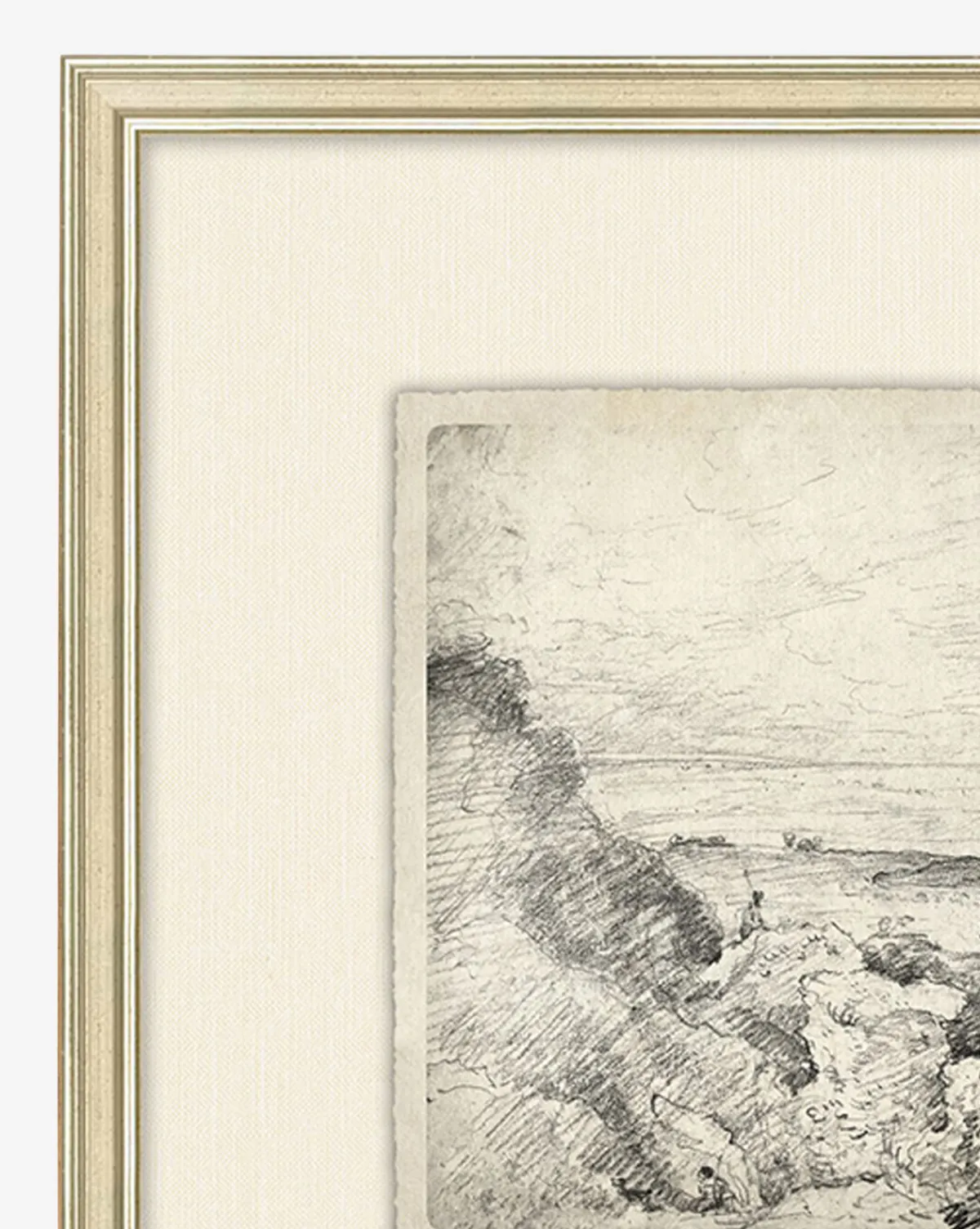 French Countryside IV|Art Headquarters, LLC DBA Wendover Art Group DBA Kevin O'Brien Studio Online