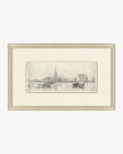 French Countryside V|Art Headquarters, LLC DBA Wendover Art Group DBA Kevin O'Brien Studio Sale