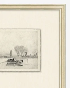 French Countryside V|Art Headquarters, LLC DBA Wendover Art Group DBA Kevin O'Brien Studio Sale