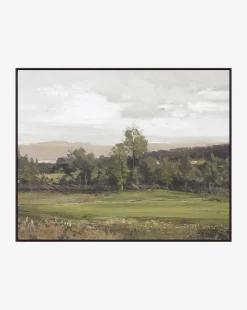 French Farmland|Art Headquarters, LLC DBA Wendover Art Group DBA Kevin O'Brien Studio New