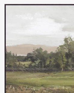 French Farmland|Art Headquarters, LLC DBA Wendover Art Group DBA Kevin O'Brien Studio New