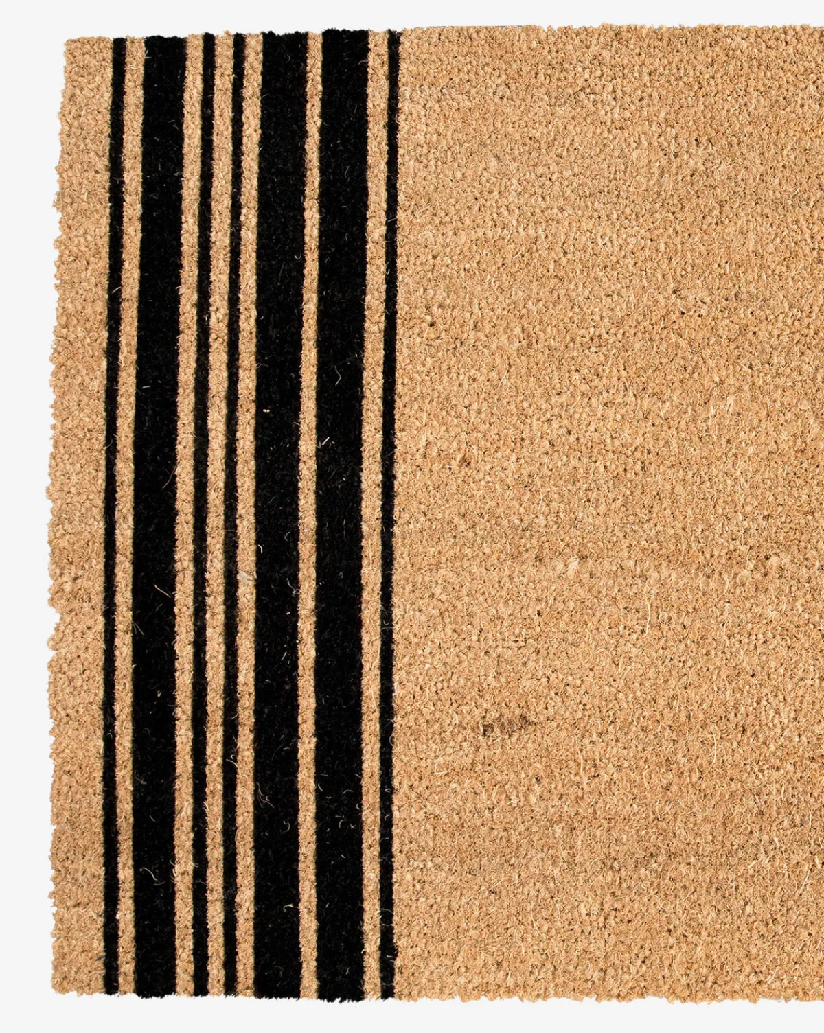 French Stripe Doormat|Palm Fiber Hot