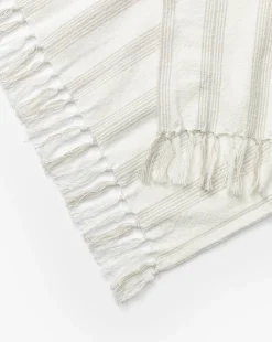 French Stripe Hand Towels (Set of 2)|Indaba Discount