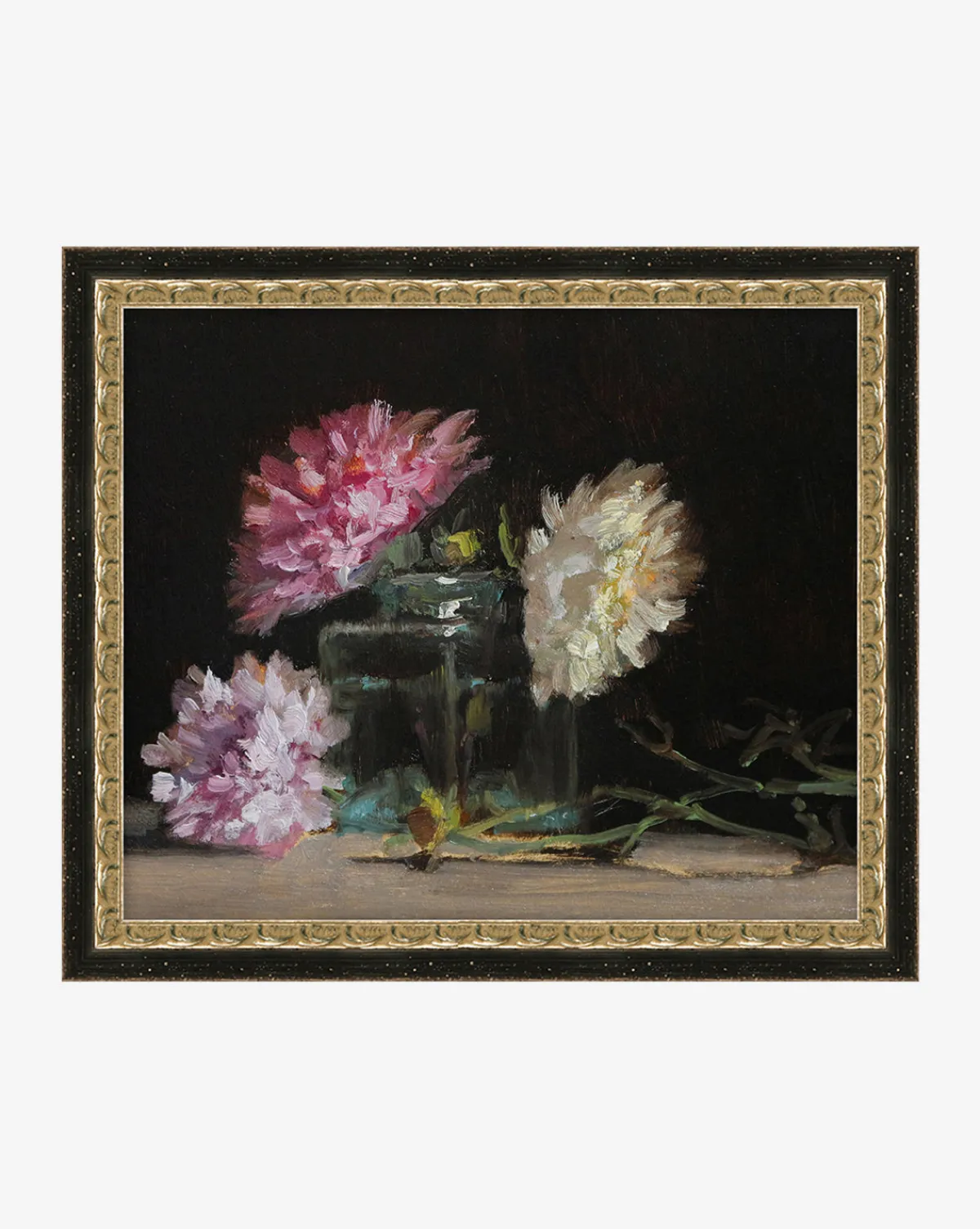 Fresh Flowers in Water|Art Headquarters, LLC DBA Wendover Art Group DBA Kevin O'Brien Studio Outlet